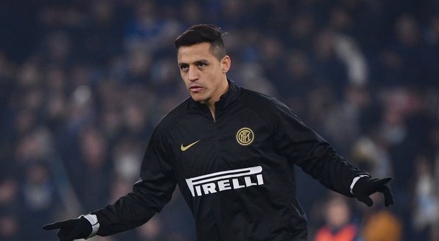 Inter, Sanchez scalpita: el Niño vuole travolgere la Juventus