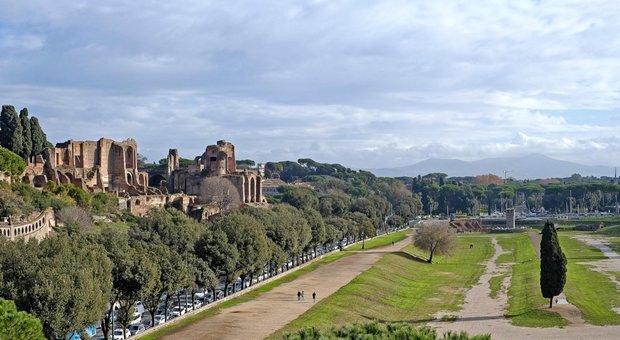 Roma, aperture straordinarie e visite guidate gratuite ai siti archeologici