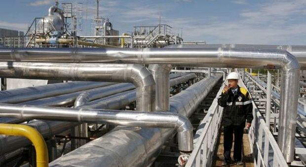 Petrolio, l'Arabia Saudita comprerà gas naturale liquefatto dagli USA