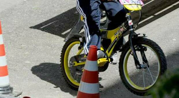 Reggio Calabria, bambino di 11 anni investito e ucciso in bici