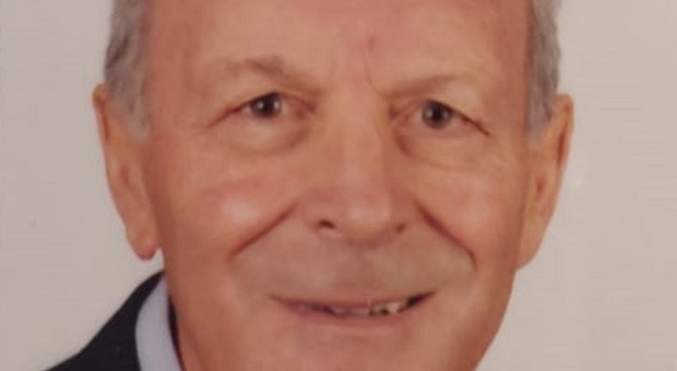 Morto l'ex consigliere comunale ed ex assessore provinciale Angelo Orsini
