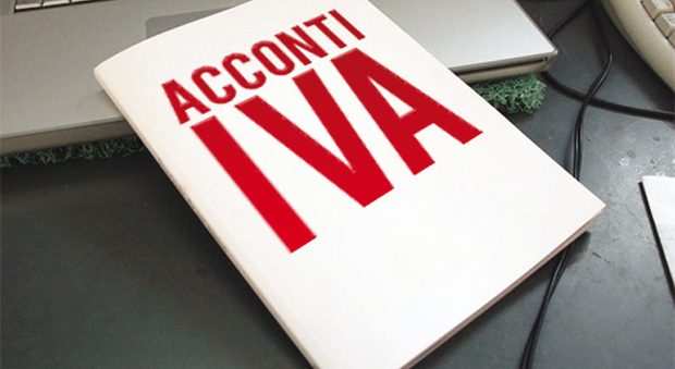 immagine Acconto Iva 2015,
come si calcola