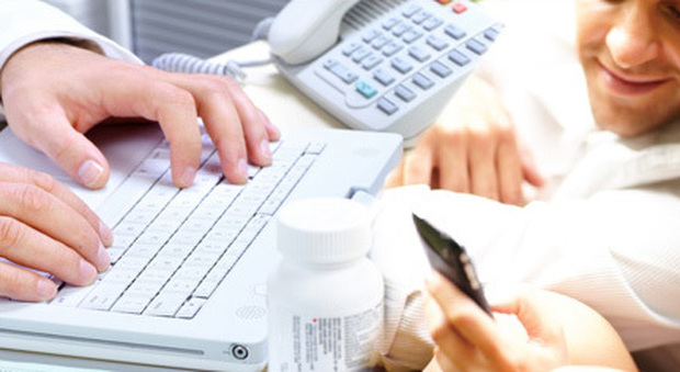 Sanità digitale, in costante aumento le prenotazioni e i referti online