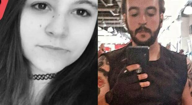 Giulia, uccisa a Genova dal fidanzato a 23 anni: lui si è suicidato. «Era depresso, prendeva psicofarmaci»