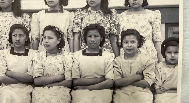 Canada sotto choc, le donne native vengono ancora sterilizzate e si parla di genocidio