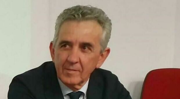 L'ex dg Cesare Milani in pensione dopo una vita nella Sanità: «Ora voglio tornare in politica»
