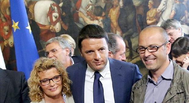 Via Renzi, incertezze sull'accordo Electrolux