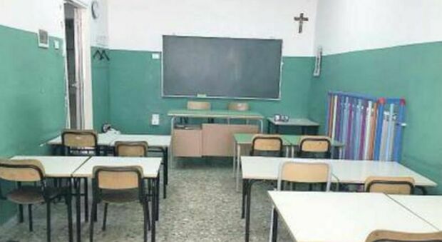 Disastro scuola al Sud, Fortini: «Si investe poco e male»