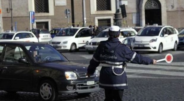 Roma, targhe alterne e vigili in assemblea capitale due giorni a rischio caos