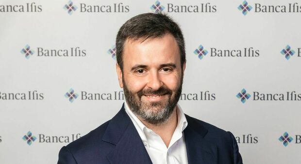 Raffaele Zingone, responsabile Direzione Centrale Affari di Banca Ifis
