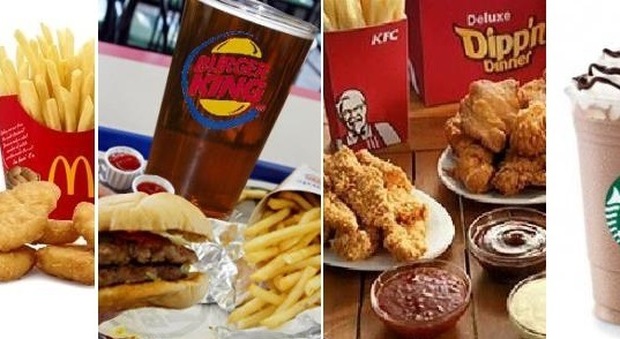 I dipendenti dei fast-food rivelano: "Ecco cosa vi consigliamo di non mangiare"