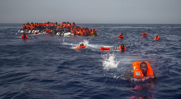 Migranti, la Tunisia blocca un gruppo di giovani pronti a imbarcarsi per l'Italia