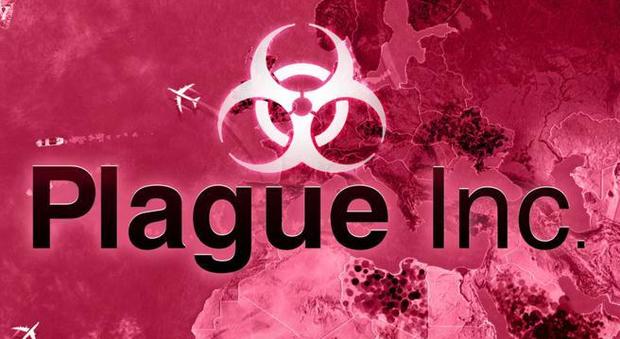 Coronavirus, è Plague il videogioco più scaricato: simula le pandemie