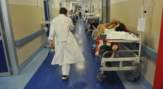 Allarme meningite alla Gmg, nessun contagio per la ragazza di Udine Controlli su un pullman di trevigiani Psicosi pellegrini, corsa agli ospedali