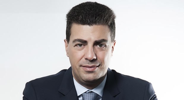 Pasquale Frega, Country presidente Novartis