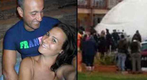 Salerno, uccide l'ex moglie durante gara di nuoto del figlio in piscina, poi si suicida