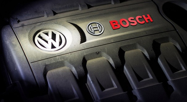 Bosch a settembre aveva declinato ogni responsabilità relativa ad un suo coinvolgimento nel software incriminato