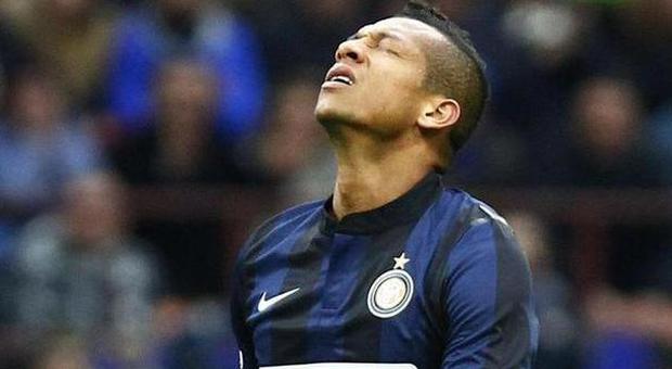 Inter, il Monaco vuole Guarin: se parte ​il colombiano c'è un tesoretto da 18 milioni