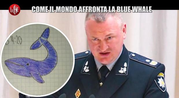 Le Iene, Blue Whale sottovalutato solo in Italia: "Ecco perché non era un falso"