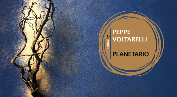 Doppio appuntamento in Campania per Peppe Voltarelli e il suo Planetario Tour