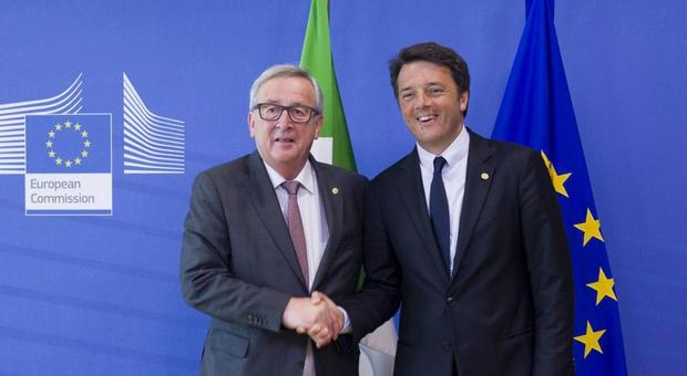 Banche, l'Europa dà ragione all'Italia: pronti 150 miliardi per lo scudo