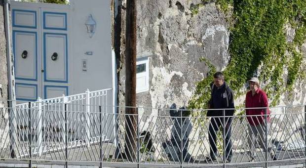 Angela Merkel a Ischia: scatta il piano di massima sicurezza, nessun saluto ad autorità locali