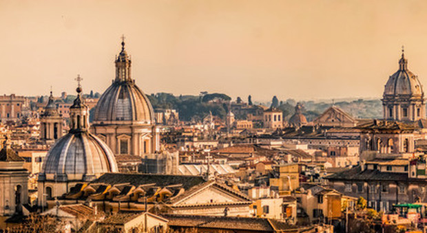 Il cardinale De Donatis: «La Chiesa di Roma deve allontanarsi da false sicurezze e benessere pastorale»