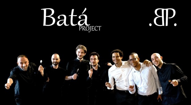 «Calvi in Festa» apre la rassegna invernale con il concerto in anteprima mondiale dei Batà Project
