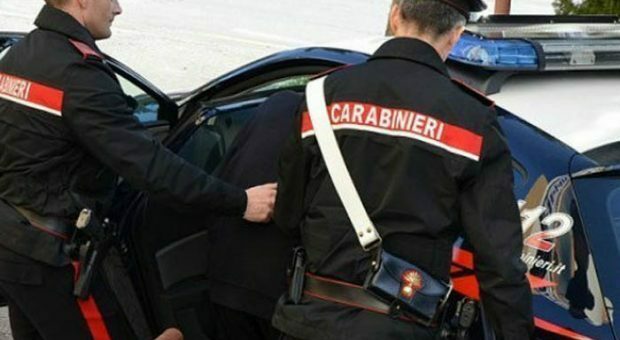 Massa di Somma: arrestato dai carabinieri un rapinatore 23enne