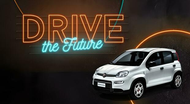 Il progetto "Drive the Future" di Sermetra Holding