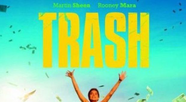 Vai al cinema con il Mattino |Partecipa all'anteprima del film «Trash»