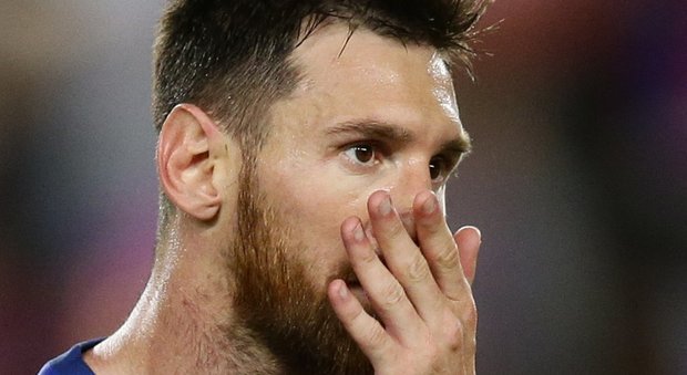 Frode fiscale: confermata la condanna di 21 mesi a Messi