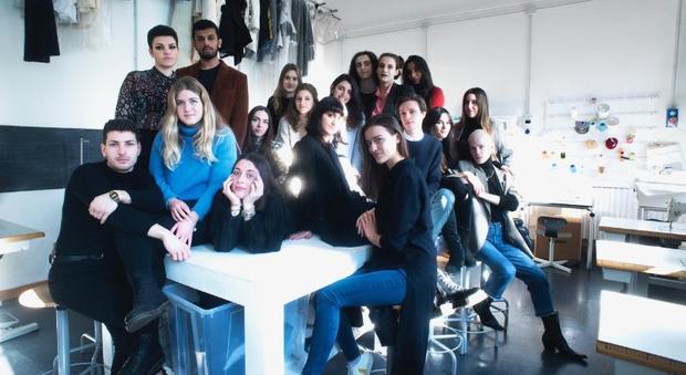 Altaroma, l'Accademia Costume e Moda presenta Talents 2020: studenti e aziende, il mix vincente