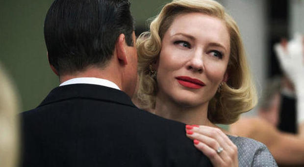 Festival di Cannes, "Carol" di Todd Haynes: l'amore "proibito" di una madre