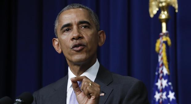 Obama si congratula con Gentiloni: «Insieme per crescita e sicurezza»