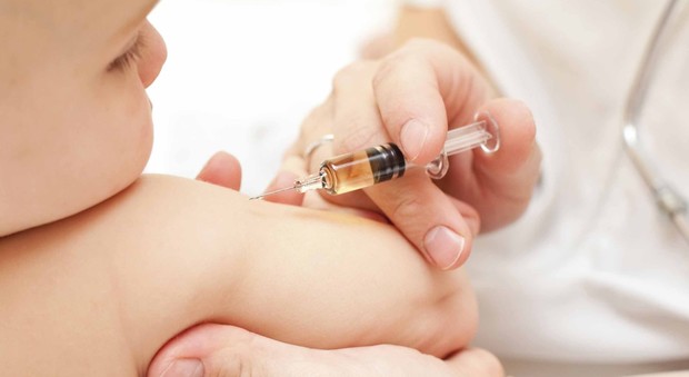 Vaccinazioni obbligatori: in Puglia la legge funziona Calano gli inadempienti/INFOGRAFICA