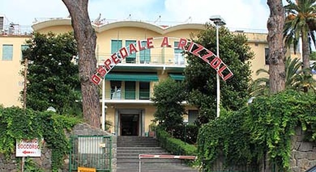 ospedale Rizzoli di Lacco Ameno