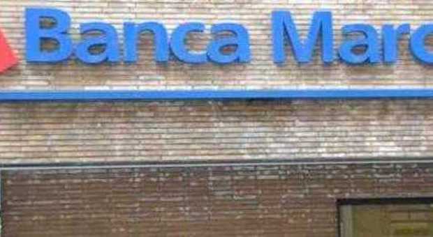 Banca Marche, da Bankitalia 4 milioni di sanzioni all'ex management