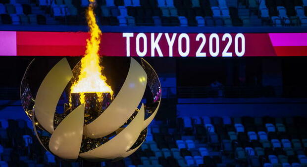 Tokyo 2020, il programma degli Azzurri in gara oggi giovedì 5 agosto