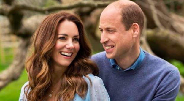Kate Middleton e William, il piatto super semplice preferito dai figli: ma ci sono anche cibi vietati