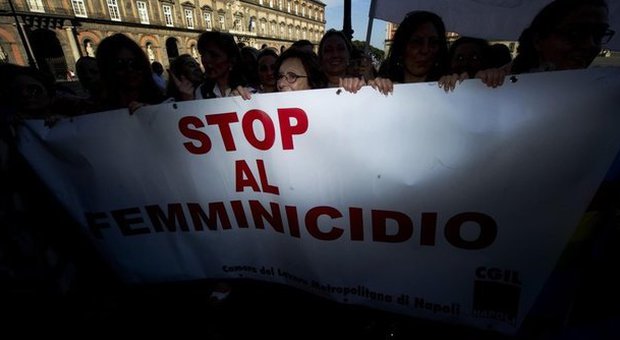 Femminicidio, in Italia una donna uccisa ogni due giorni: 2013 l'anno peggiore di sempre