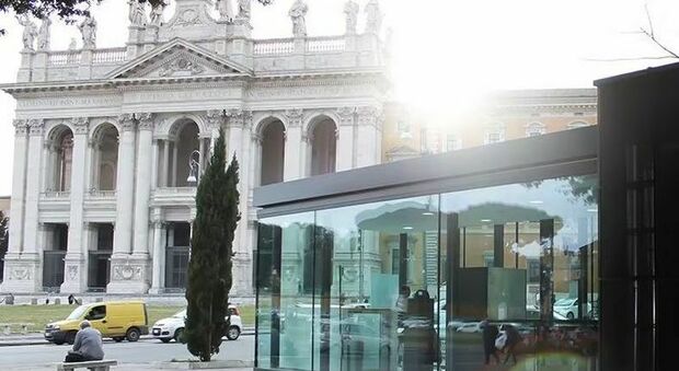 Roma, arrivano i nuovi bagni pubblici. Restaurati quelli nelle stazioni della Metro