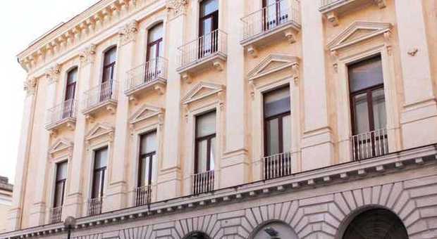 Benevento, in vendita gli immobili «gioiello» del Comune