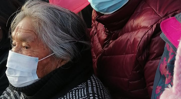Morta l'ultima india Yagán in Cile: Cristina Calderon aveva 93 anni. Con lei scompare anche la sua lingua