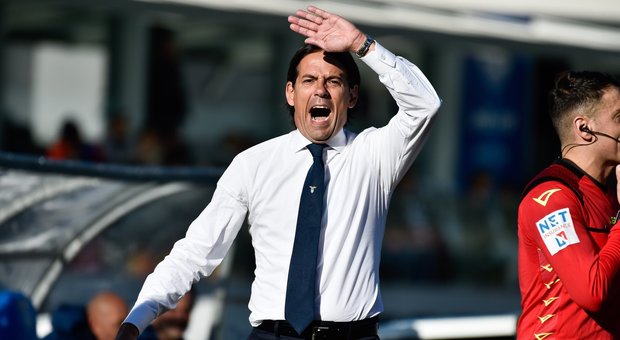 Lazio, la sfida di Inzaghi agli ultimi tabù: mai battuti in campionato Napoli e Gattuso