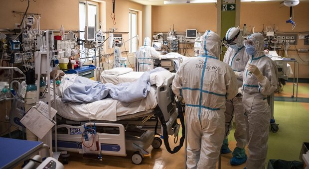 Coronavirus in Fvg, altri 5 morti in 24 ore. L'aumento del contagio resta stabile