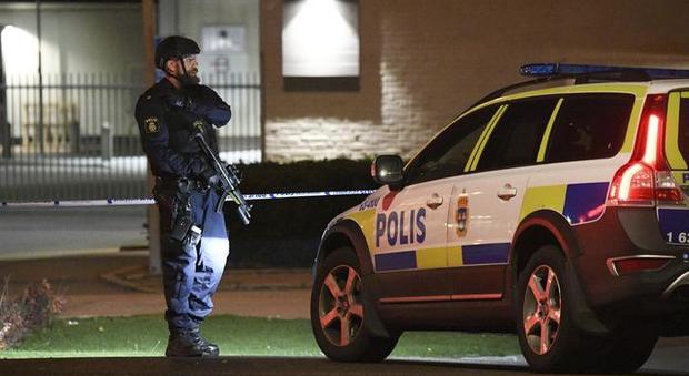 Svezia, forte esplosione in stazione di polizia a Malmo