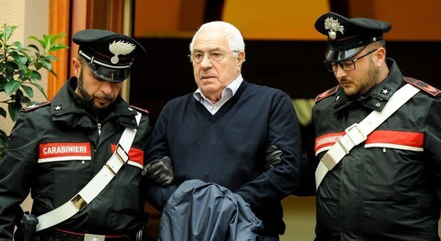 Mafia, colpo alla nuova Cupola: arrestato il boss Settimo Mineo, l'erede di Totò Riina. 46 fermati