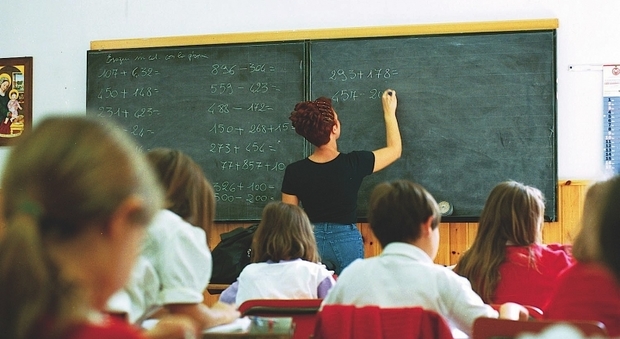 Scuola, test Invalsi: un terzo degli studenti bocciato in Italiano e Matematica, il ministro Bussetti: «Preoccupante»