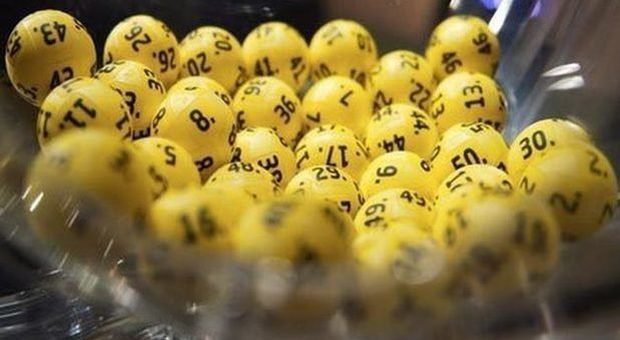 Estrazioni Lotto, Superenalotto e 10eLotto di oggi martedì 17 settembre 2019: centrato un "6" da oltre 66 milioni